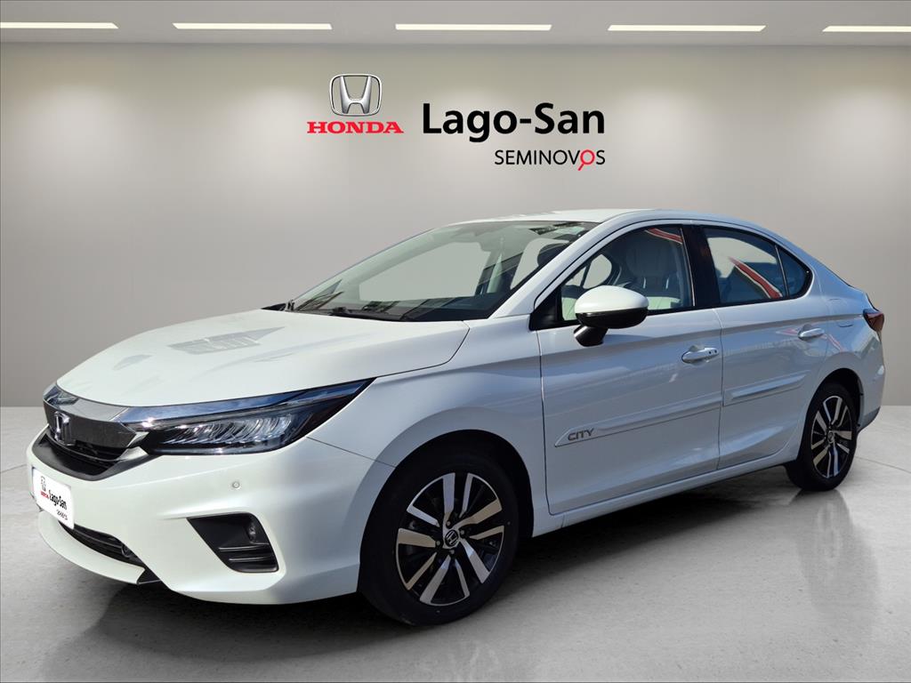 CITY 1.5 i-VTEC FLEX TOURING CVT0