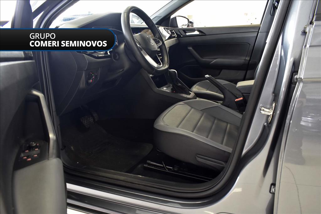 NIVUS 1.0 200 TSI TOTAL FLEX HIGHLINE AUTOMÁTICO16