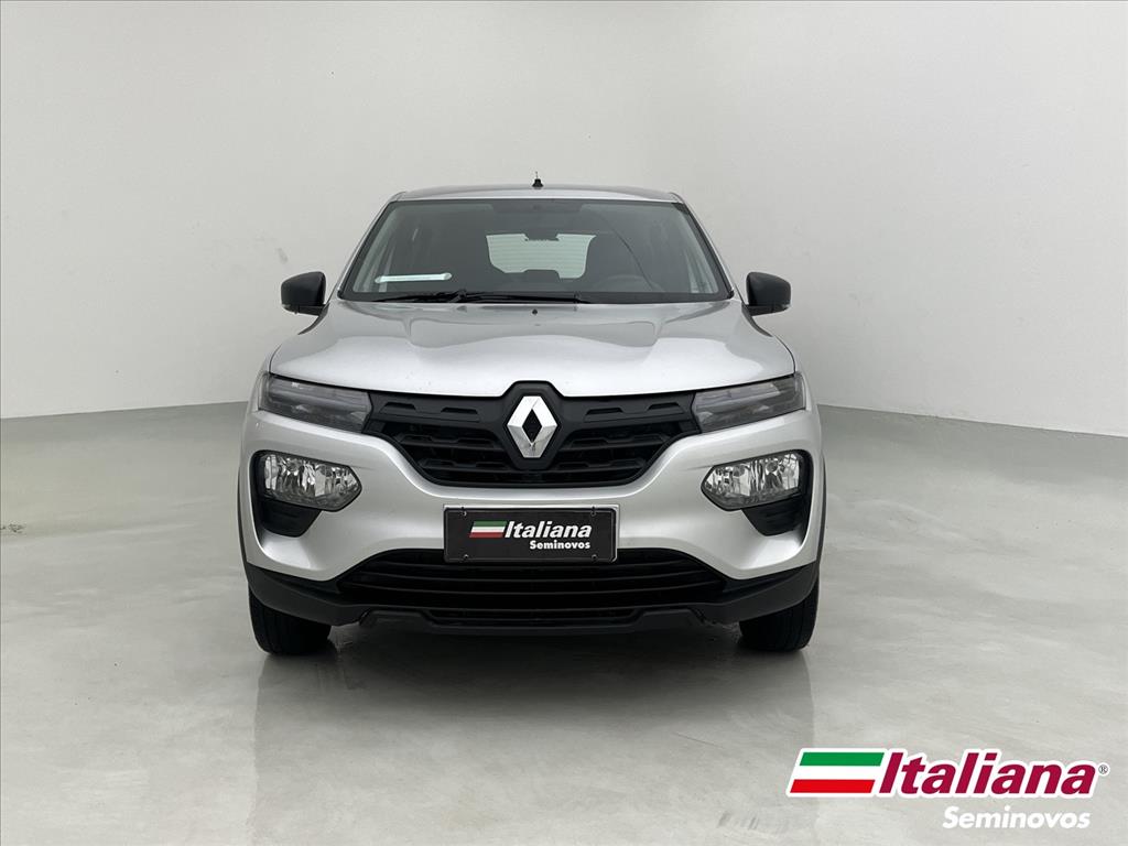 KWID 1.0 12V SCE FLEX ZEN MANUAL7
