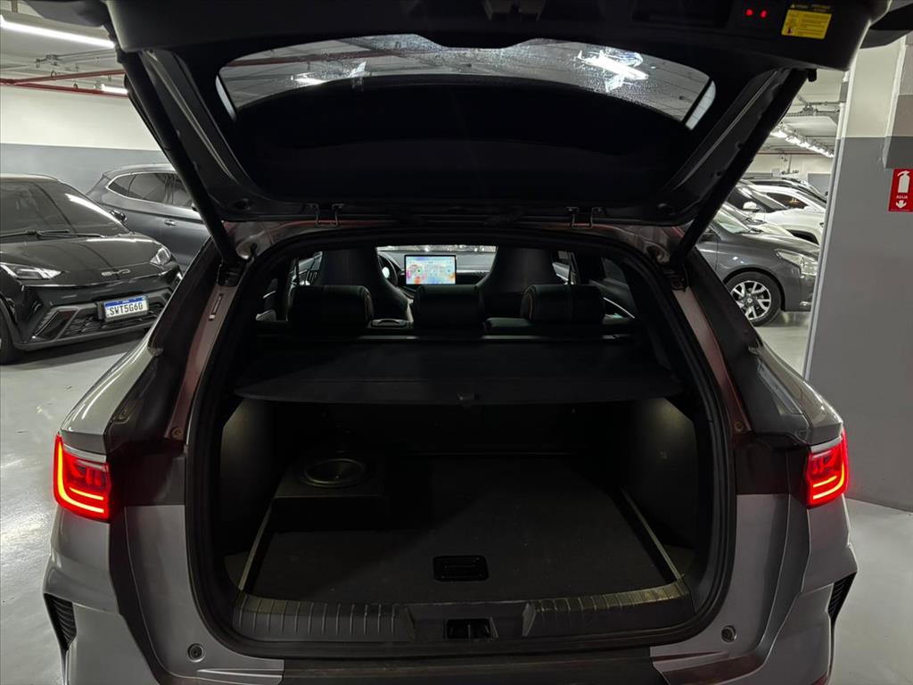 SONG PLUS 1.5 DM-I HÍBRIDO AUTOMÁTICO10