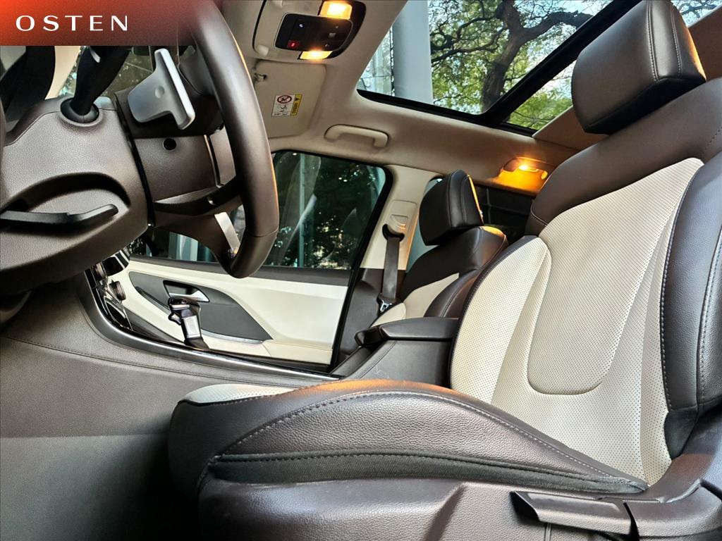 Hyundai-CRETA-2.0 FLEX ULTIMATE AUTOMÁTICO