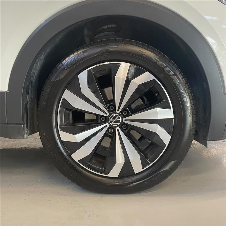 T-CROSS 1.0 200 TSI TOTAL FLEX COMFORTLINE AUTOMÁTICO12