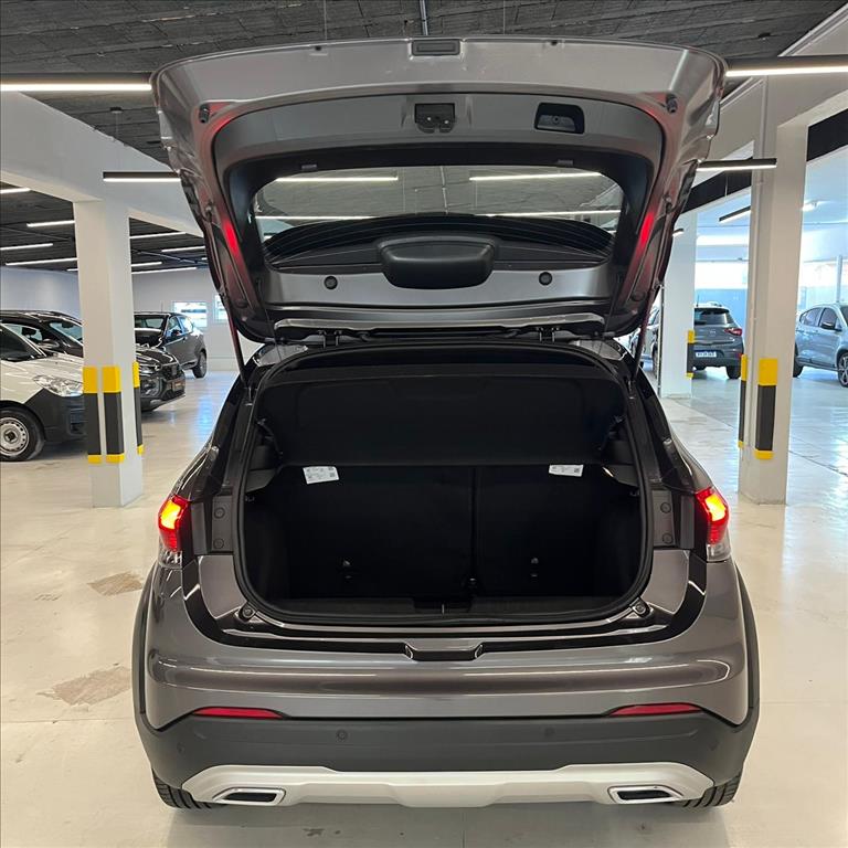 PULSE 1.0 TURBO 200 HYBRID IMPETUS CVT6