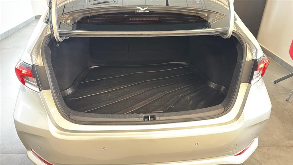 COROLLA 2.0 VVT-IE FLEX XEI DIRECT SHIFT8