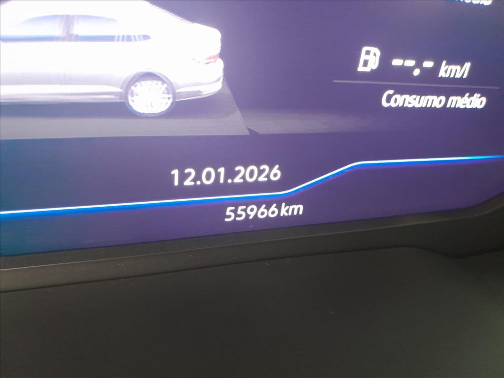 VIRTUS 1.4 250 TSI EXCLUSIVE AUTOMÁTICO12