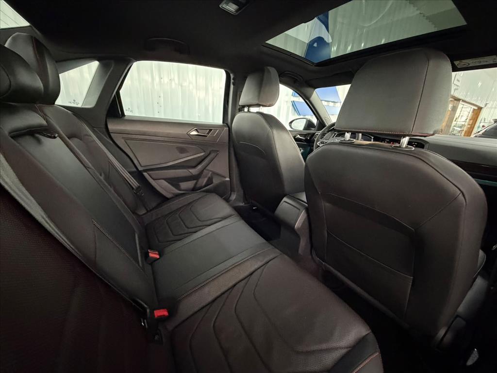 JETTA 2.0 350 TSI GASOLINA GLI DSG16