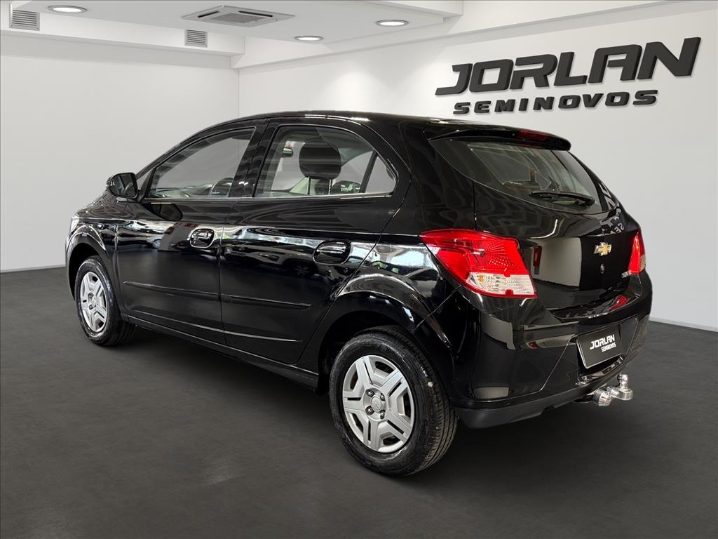 ONIX 1.0 MPFI LT 8V FLEX 4P MANUAL3