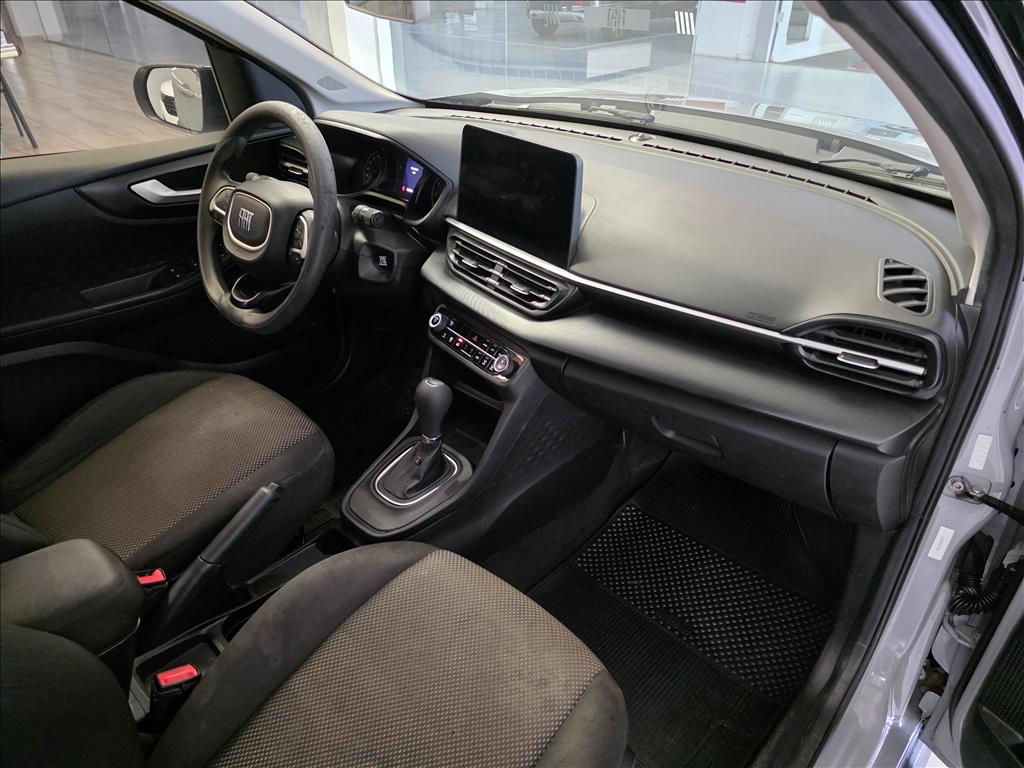 PULSE 1.3 FLEX DRIVE CVT8