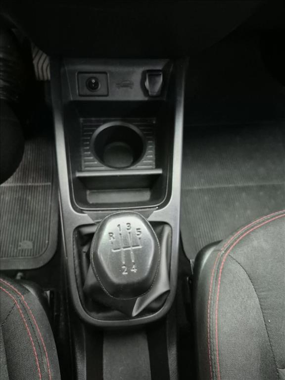 KWID 1.0 12V SCE FLEX ZEN MANUAL9