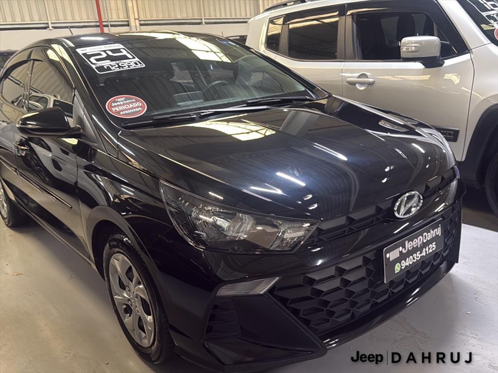 HB20 1.0 12V FLEX COMFORT MANUAL2