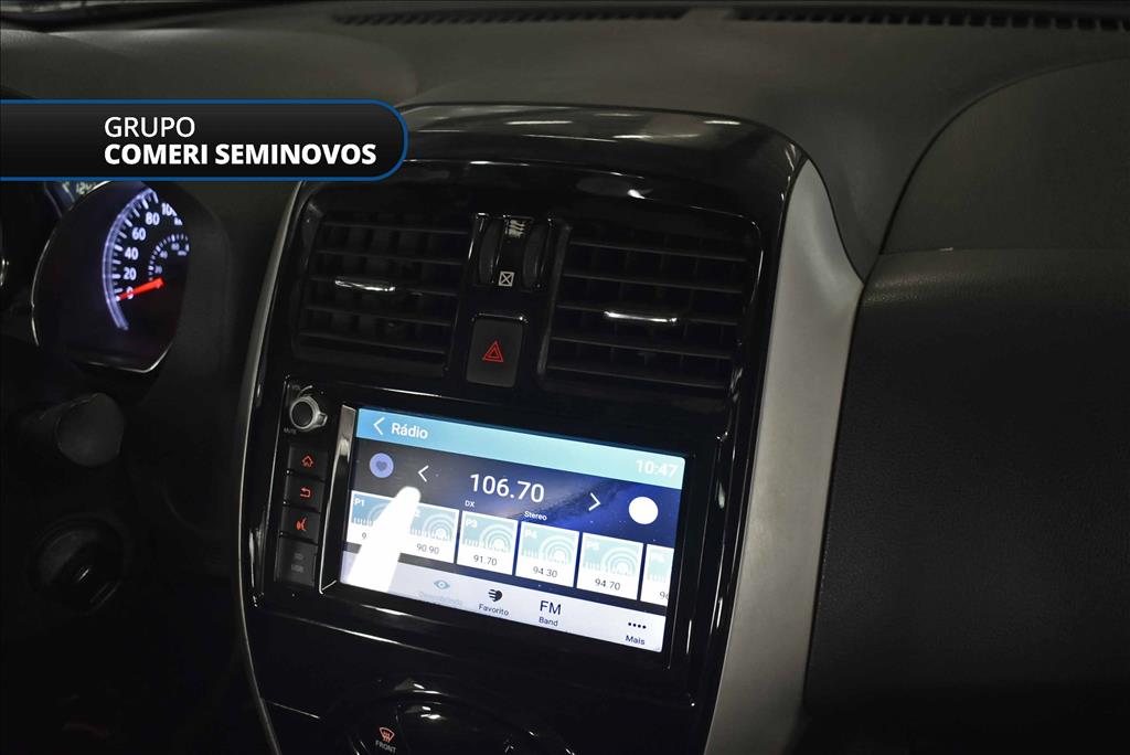 VERSA 1.0 12V FLEX S 4P MANUAL13