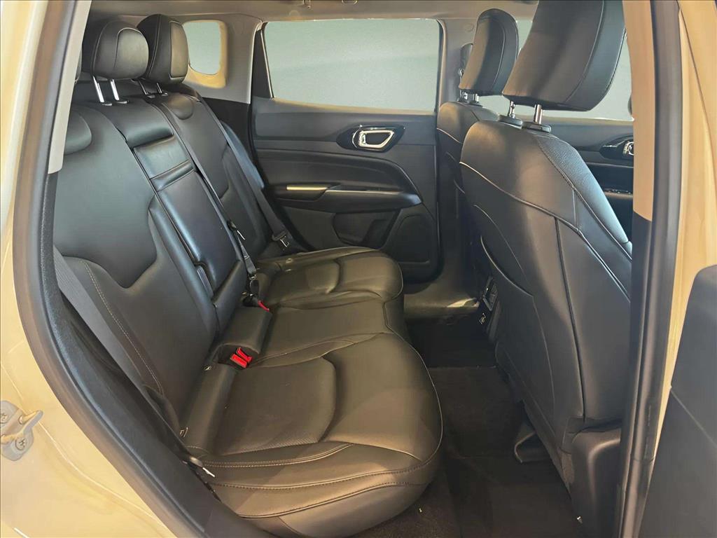 COMPASS 1.3 T270 TURBO FLEX LIMITED AT69