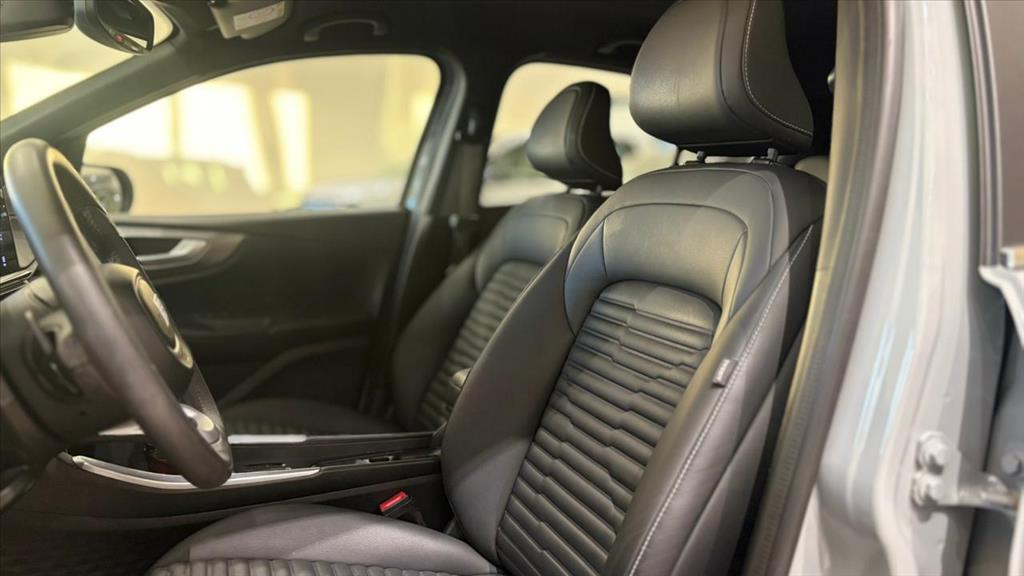 FASTBACK 1.0 TURBO 200 FLEX IMPETUS CVT6