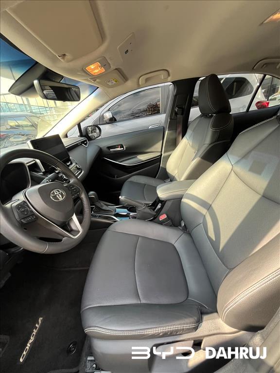 COROLLA 2.0 VVT-IE FLEX XEI DIRECT SHIFT8