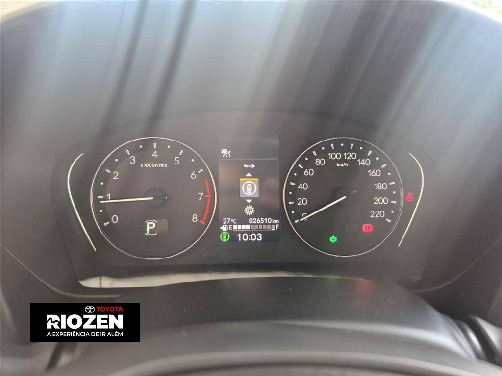 CITY 1.5 i-VTEC FLEX HATCH EX CVT8