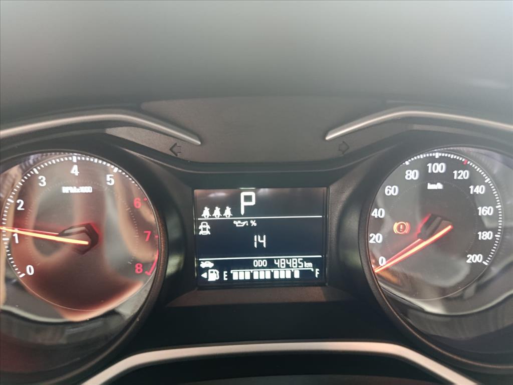 ONIX PLUS 1.0 TURBO FLEX LT AUTOMÁTICO6