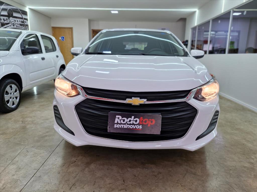 ONIX 1.0 FLEX LT MANUAL