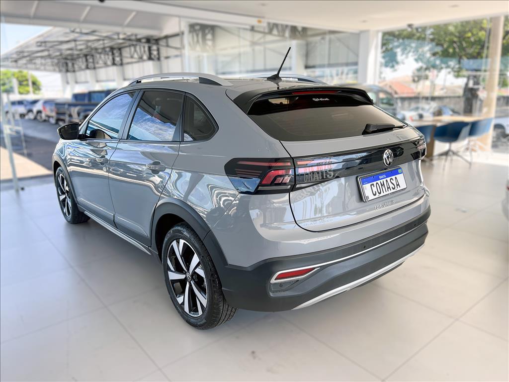 NIVUS 1.0 200 TSI TOTAL FLEX HIGHLINE AUTOMÁTICO7