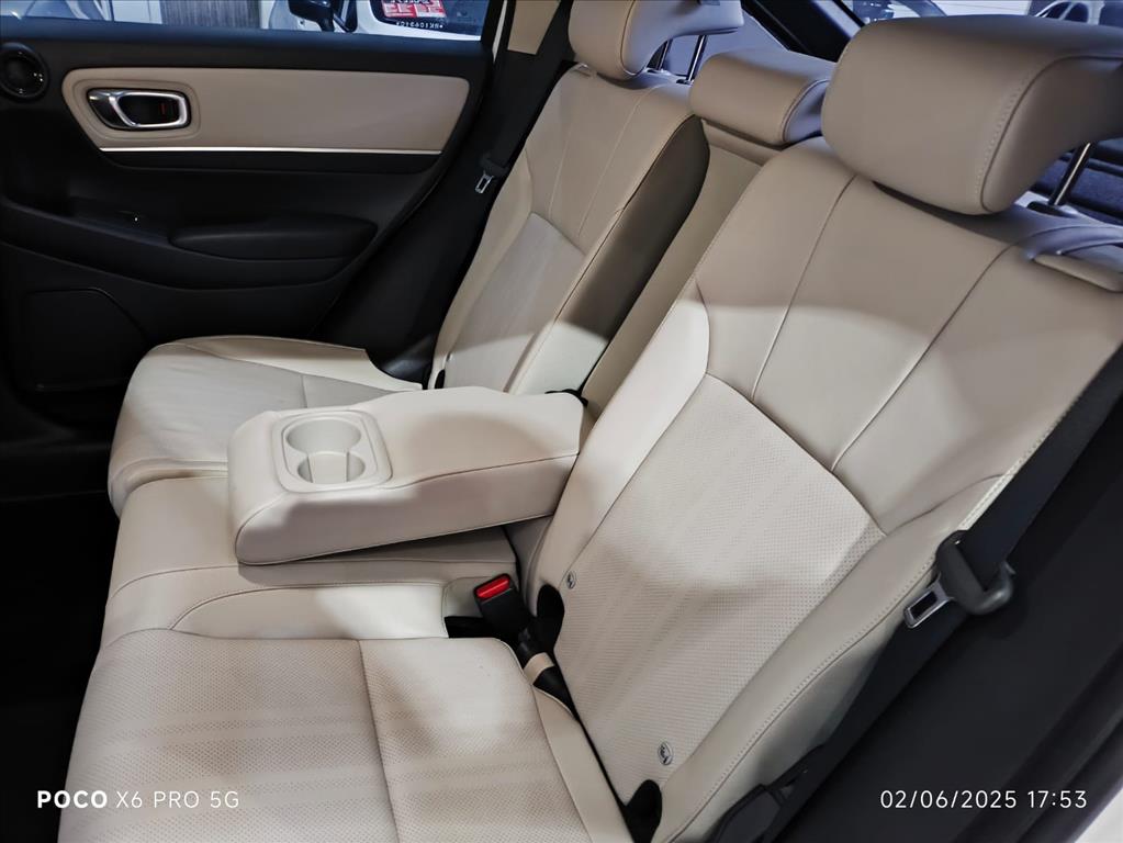 HR-V 1.5 DI I-VTEC FLEX EXL CVT10