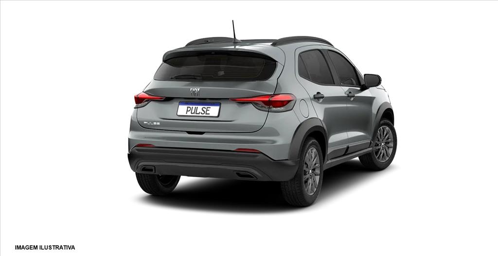 PULSE 1.3 FLEX DRIVE CVT11