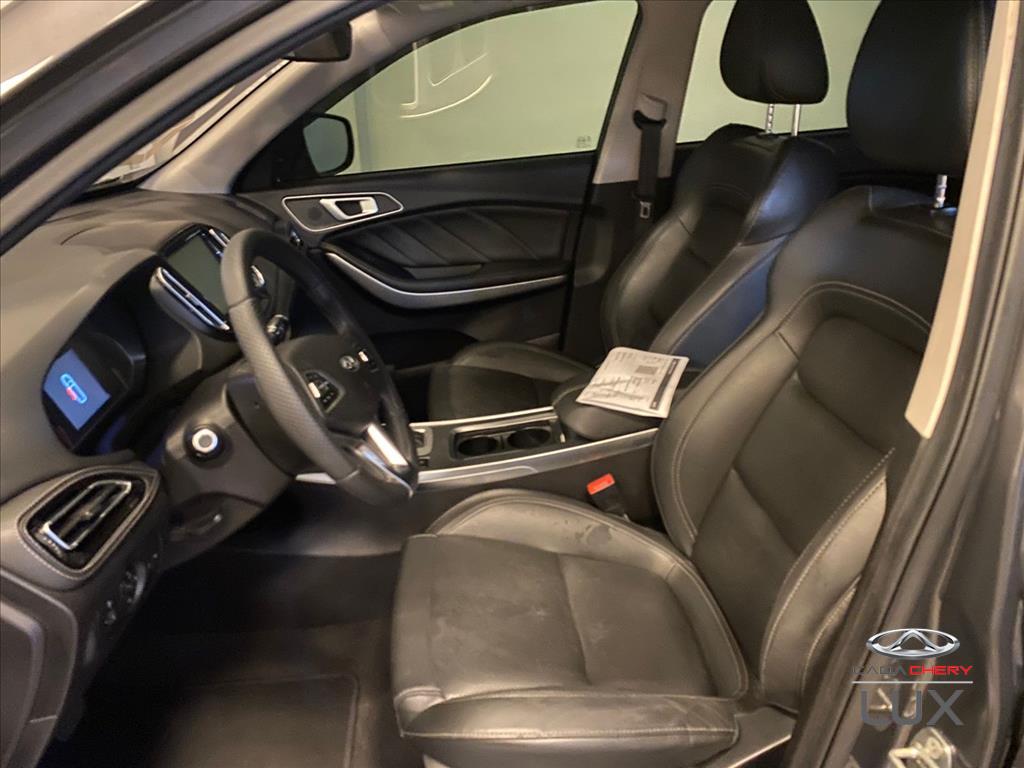 TIGGO 7 1.5 VVT TURBO iFLEX TXS DCT10