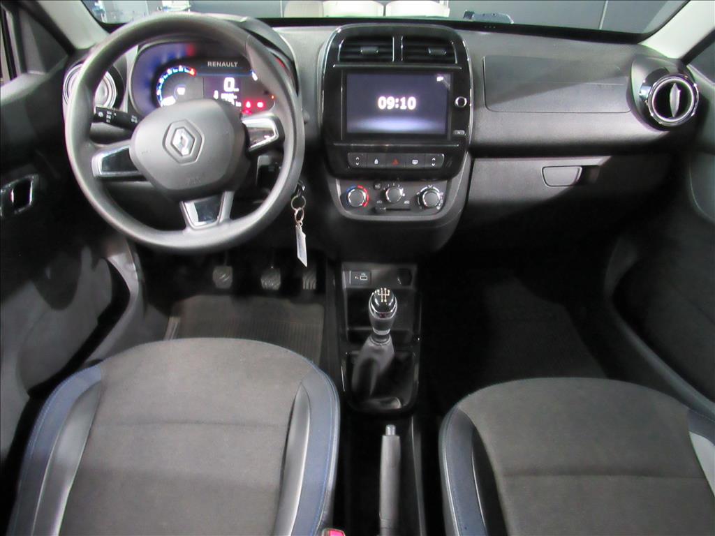 KWID 1.0 12V SCE FLEX INTENSE MANUAL11 KWID 1.0 12V SCE FLEX INTENSE MANUAL11