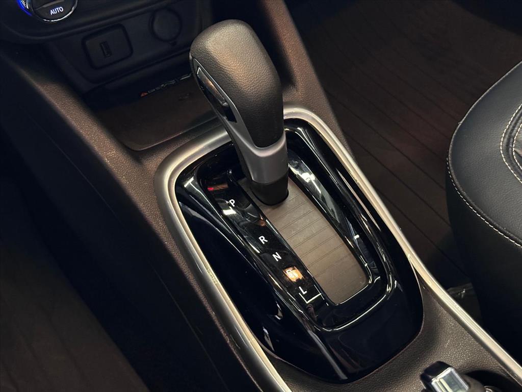 TRACKER 1.2 TURBO FLEX PREMIER AUTOMÁTICO10