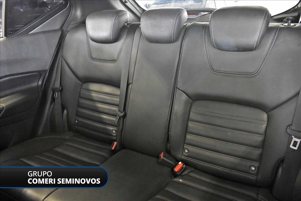 2020 NISSAN KICKS 1.6 16V FLEXSTART SL 4P XTRONIC
