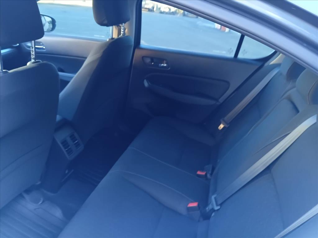 CITY 1.5 i-VTEC FLEX EX CVT13