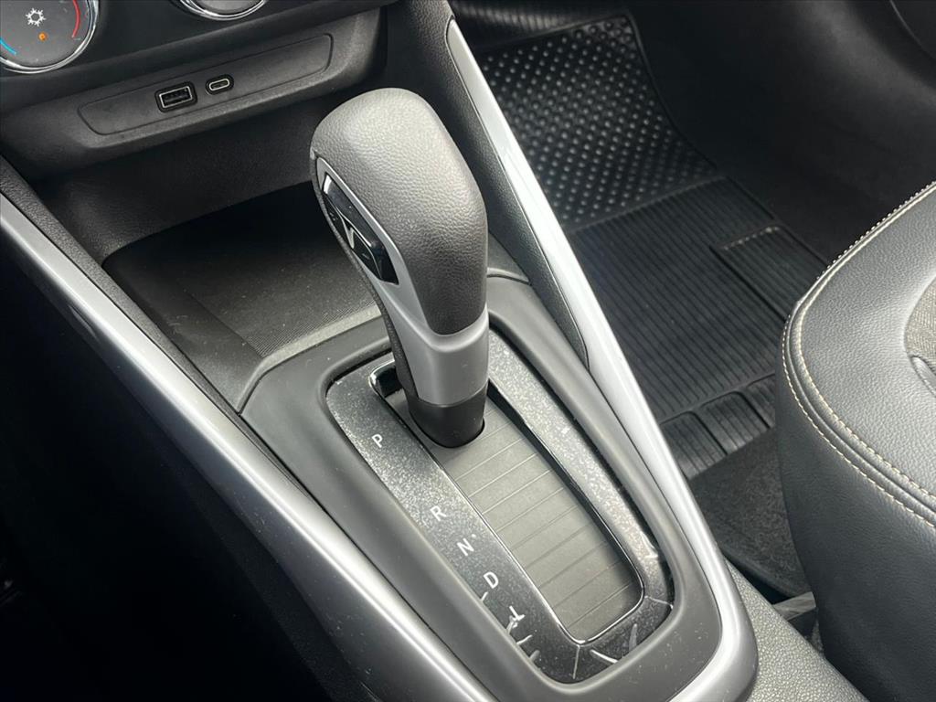 MONTANA 1.2 TURBO FLEX LTZ AUTOMÁTICO9