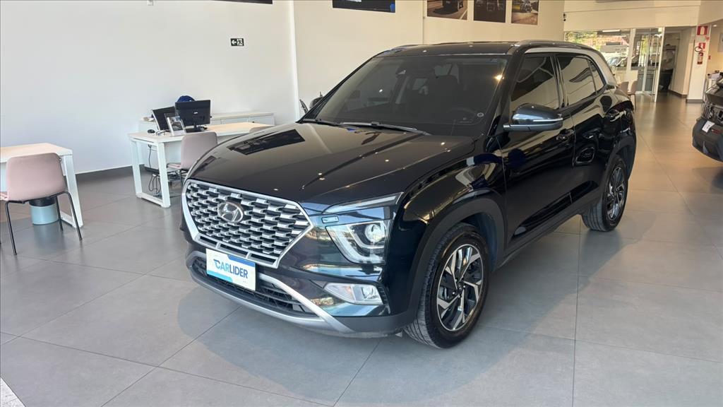CRETA 1.0 TGDI FLEX LIMITED AUTOMÁTICO2