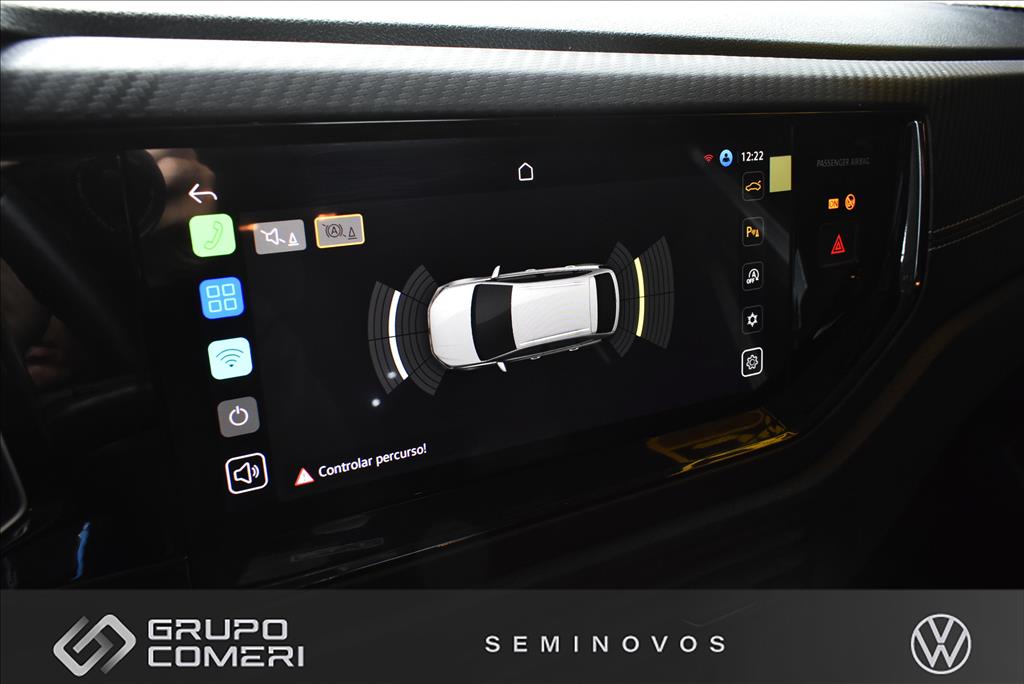 NIVUS 1.0 200 TSI TOTAL FLEX HIGHLINE AUTOMÁTICO8