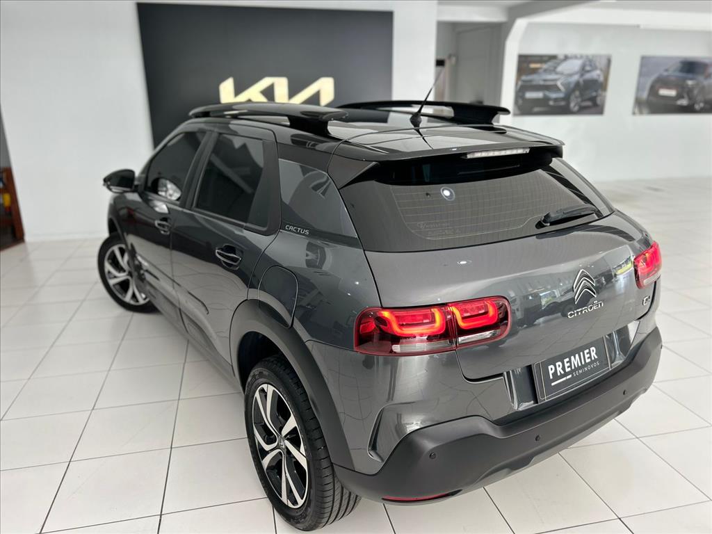 C4 CACTUS 1.6 THP FLEX SHINE EAT68