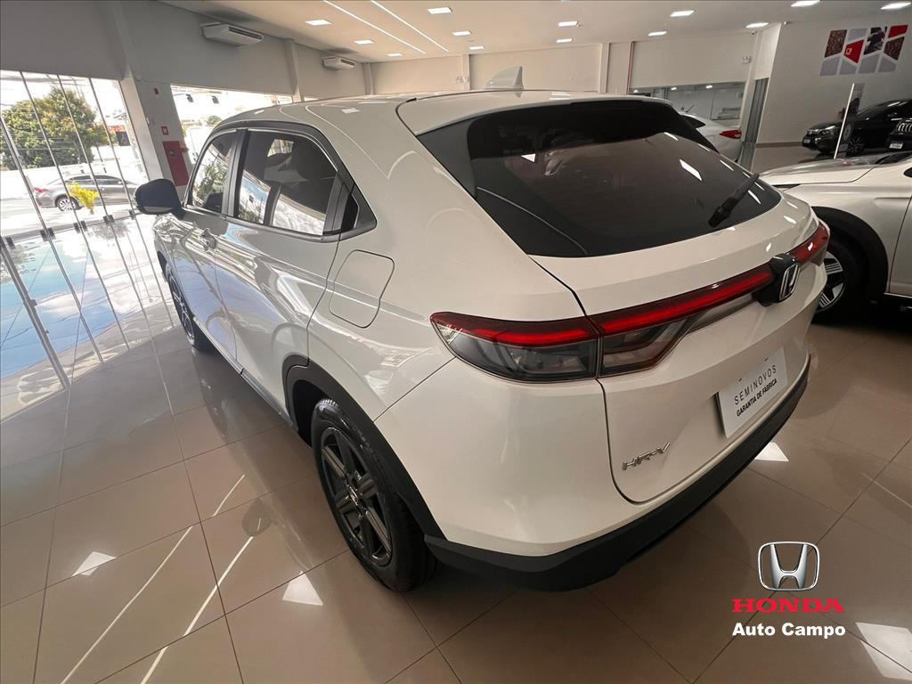 HR-V 1.5 DI I-VTEC FLEX EXL CVT5