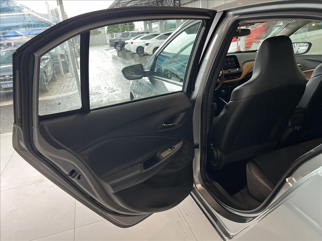 ONIX 1.0 TURBO FLEX PREMIER AUTOMÁTICO16