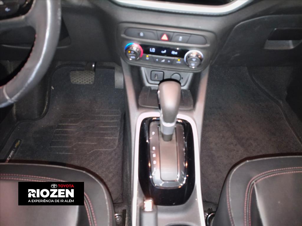 TRACKER 1.2 TURBO FLEX RS AUTOMÁTICO14