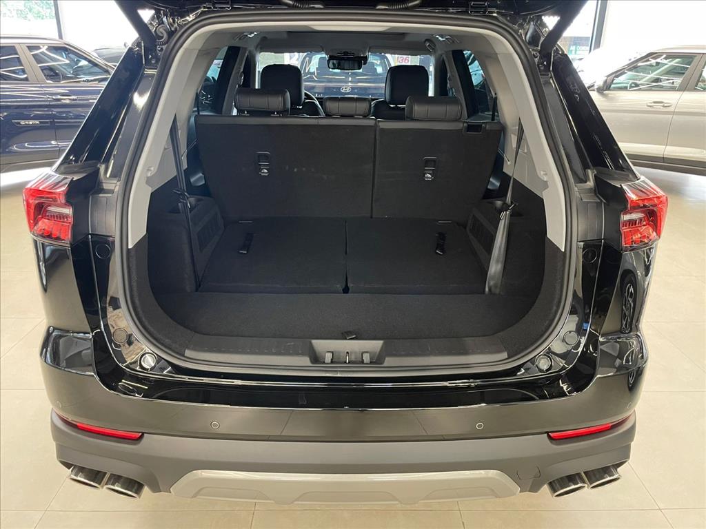 TIGGO 8 PRO 1.6 TGDI GASOLINA DCT16