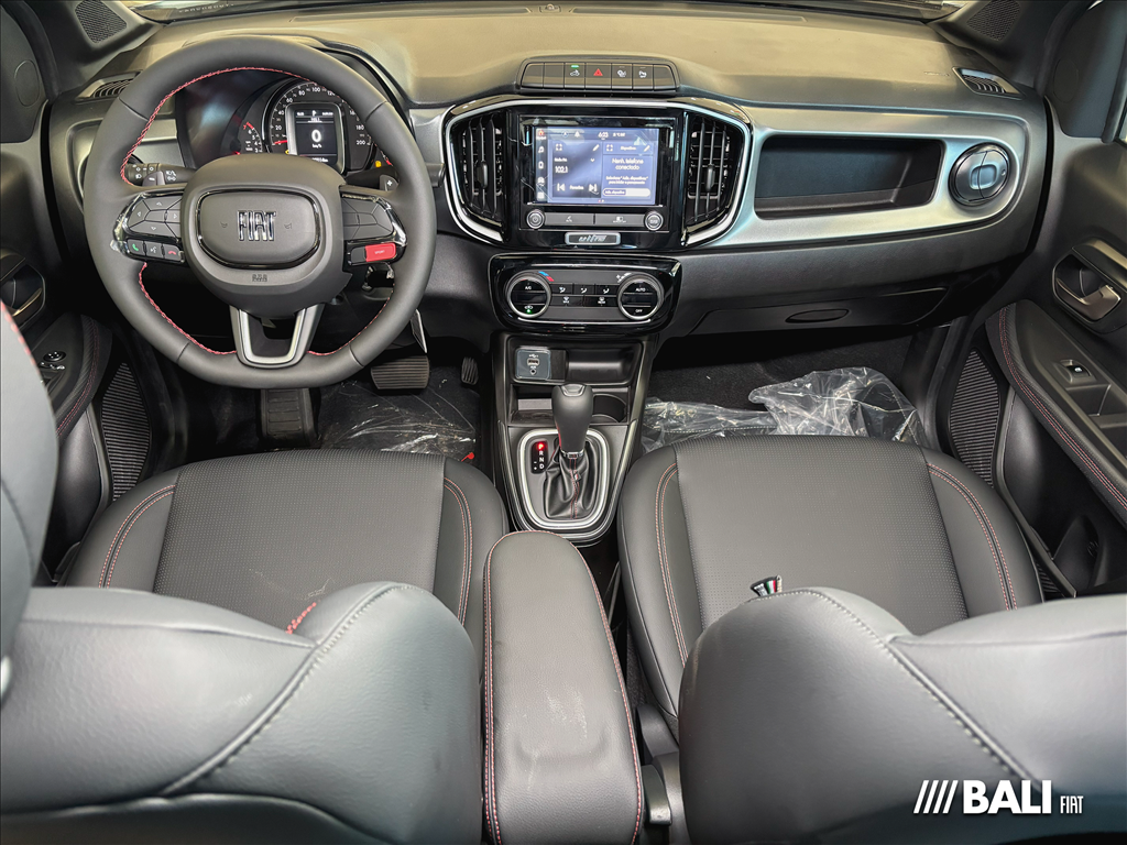 STRADA 1.0 TURBO 200 FLEX ULTRA CD CVT7