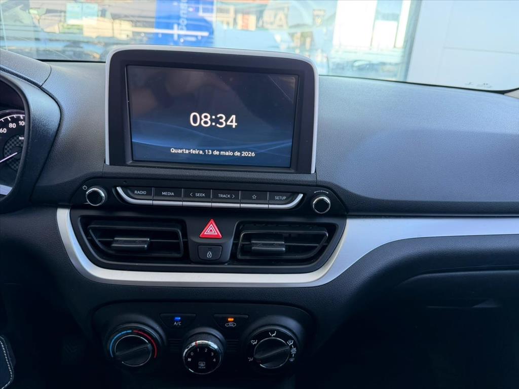 HB20 1.0 12V FLEX VISION MANUAL13