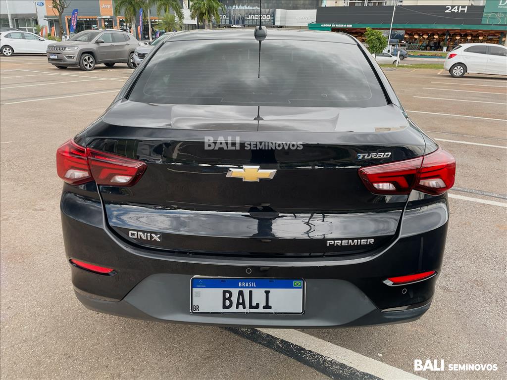 ONIX PLUS 1.0 TURBO FLEX LT AUTOMÁTICO6