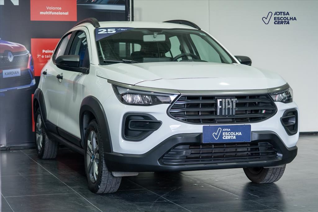 FIAT PULSE