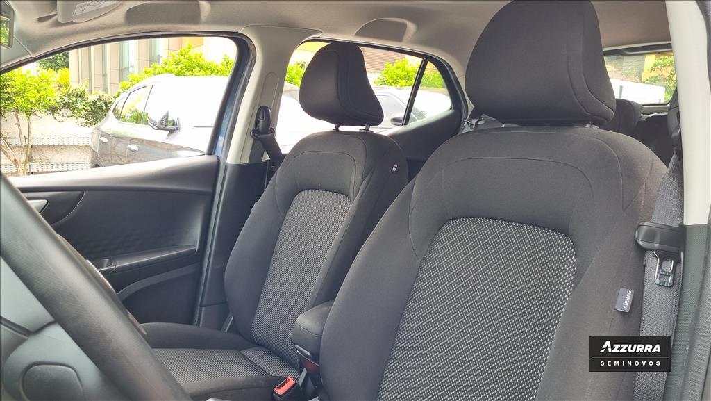 PULSE 1.0 TURBO 200 FLEX DRIVE CVT8