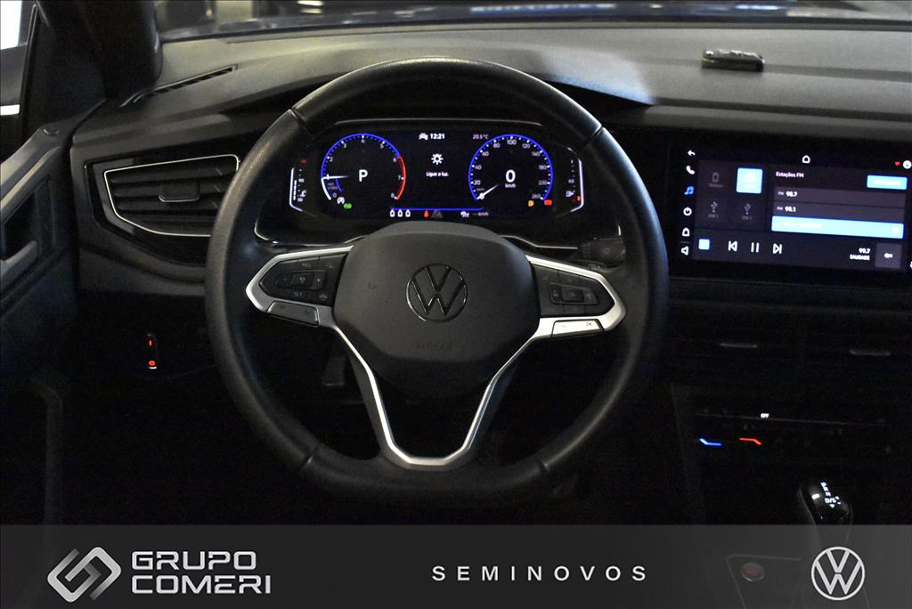 NIVUS 1.0 200 TSI TOTAL FLEX HIGHLINE AUTOMÁTICO17