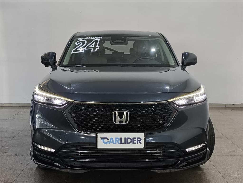 HR-V 1.5 DI I-VTEC TURBO FLEX TOURING CVT1