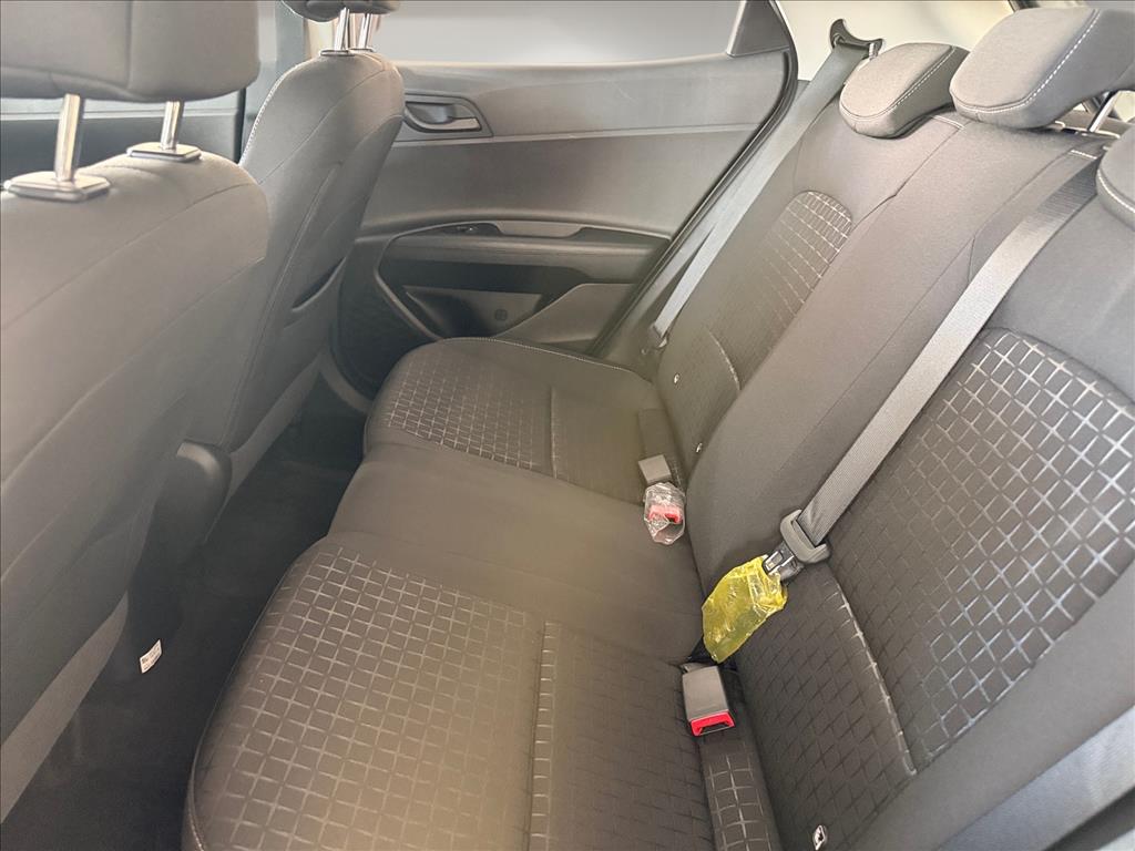 HB20 1.0 TGDI FLEX COMFORT PLUS TECH AUTOMÁTICO10