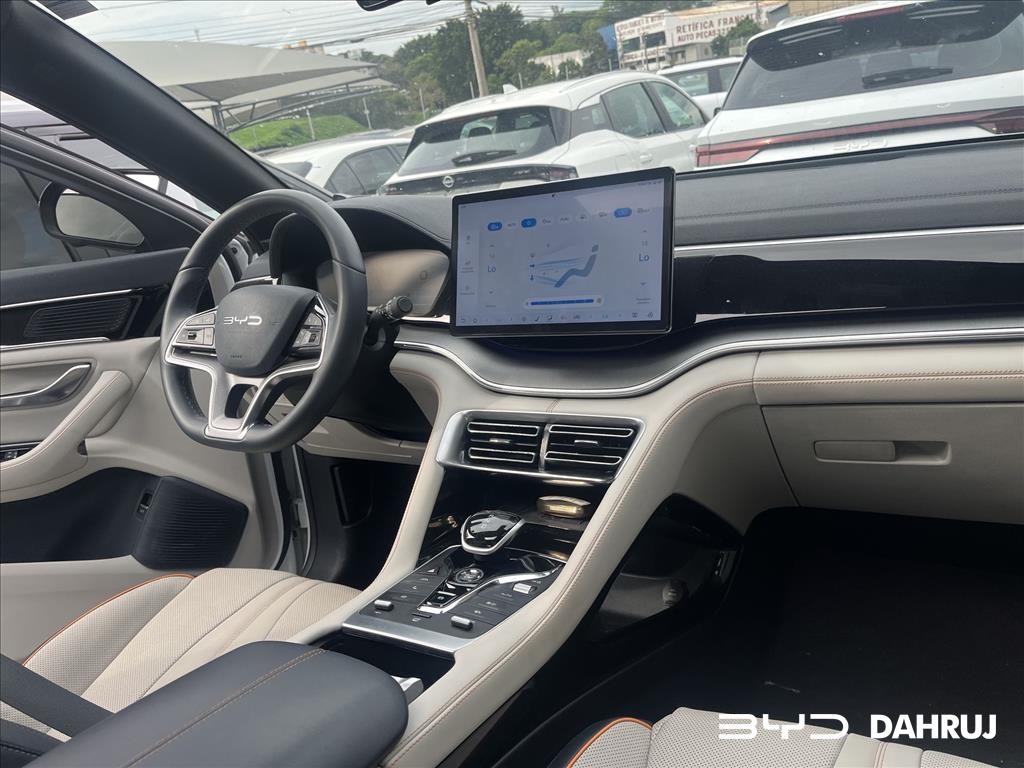 SONG PLUS 1.5 DM-I HÍBRIDO AUTOMÁTICO12