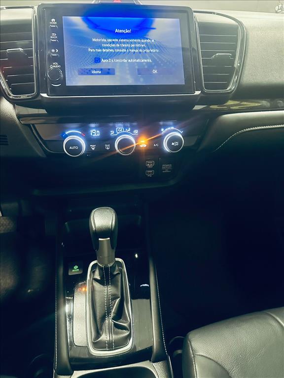 CITY 1.5 i-VTEC FLEX TOURING CVT7