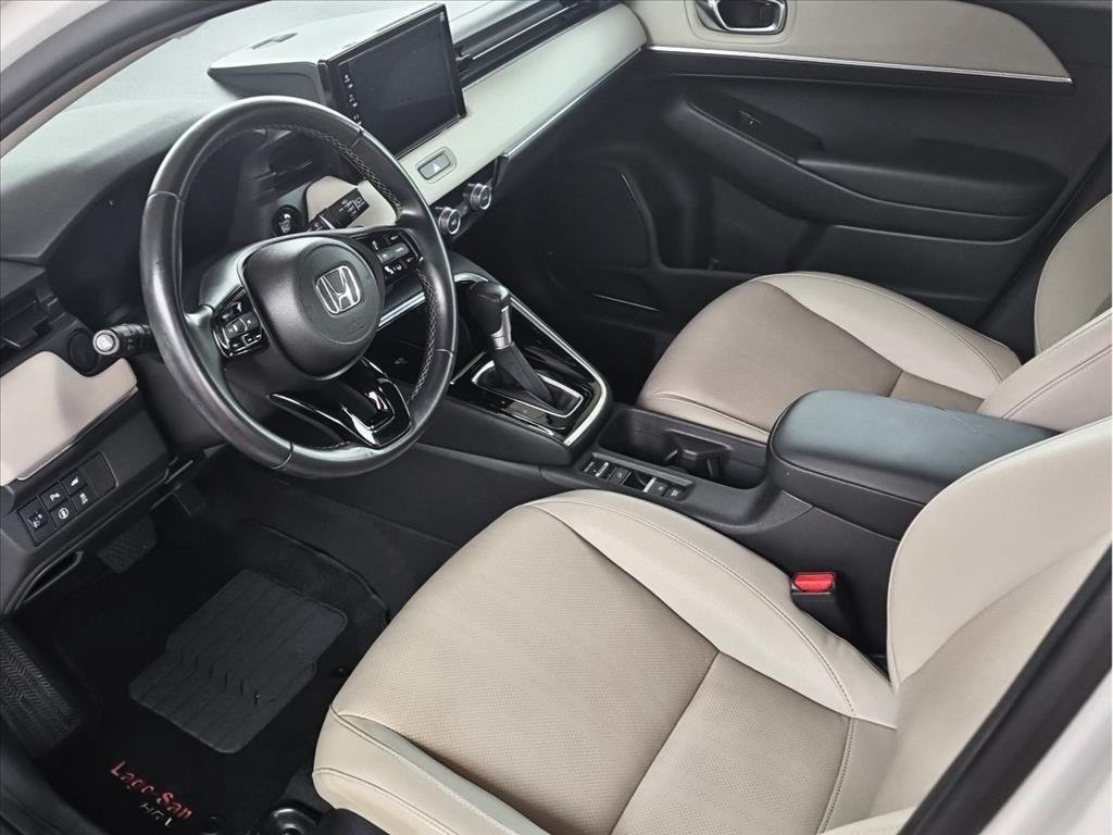 HR-V 1.5 DI I-VTEC TURBO FLEX TOURING CVT5