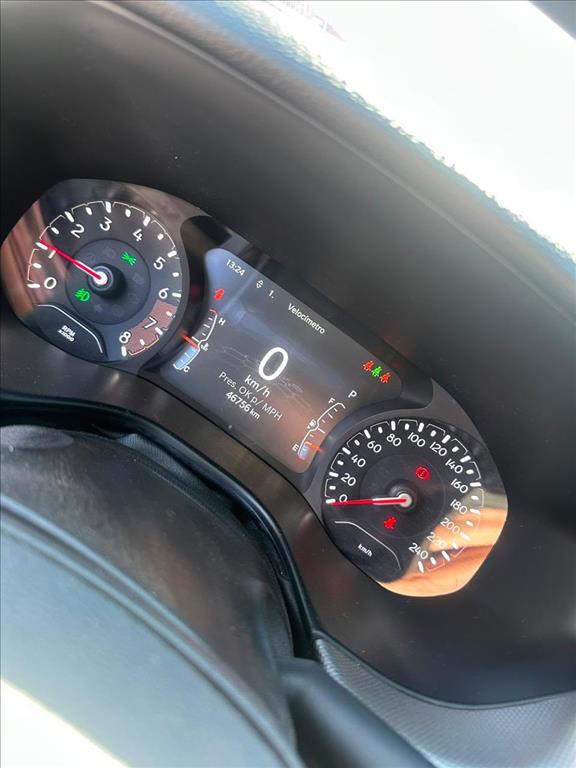 COMPASS 1.3 T270 TURBO FLEX LONGITUDE AT63