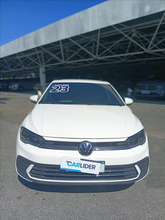 POLO 1.0 170 TSI HIGHLINE AUTOMÁTICO